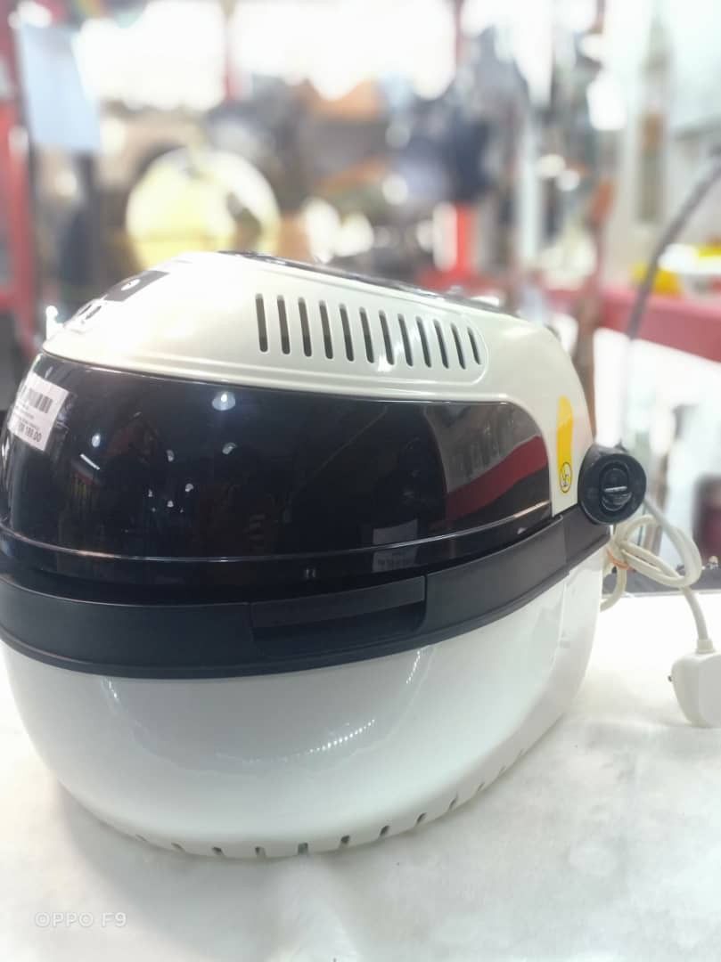 RIINO Air Fryer All In One, TV & Home Appliances, Kitchen Appliances