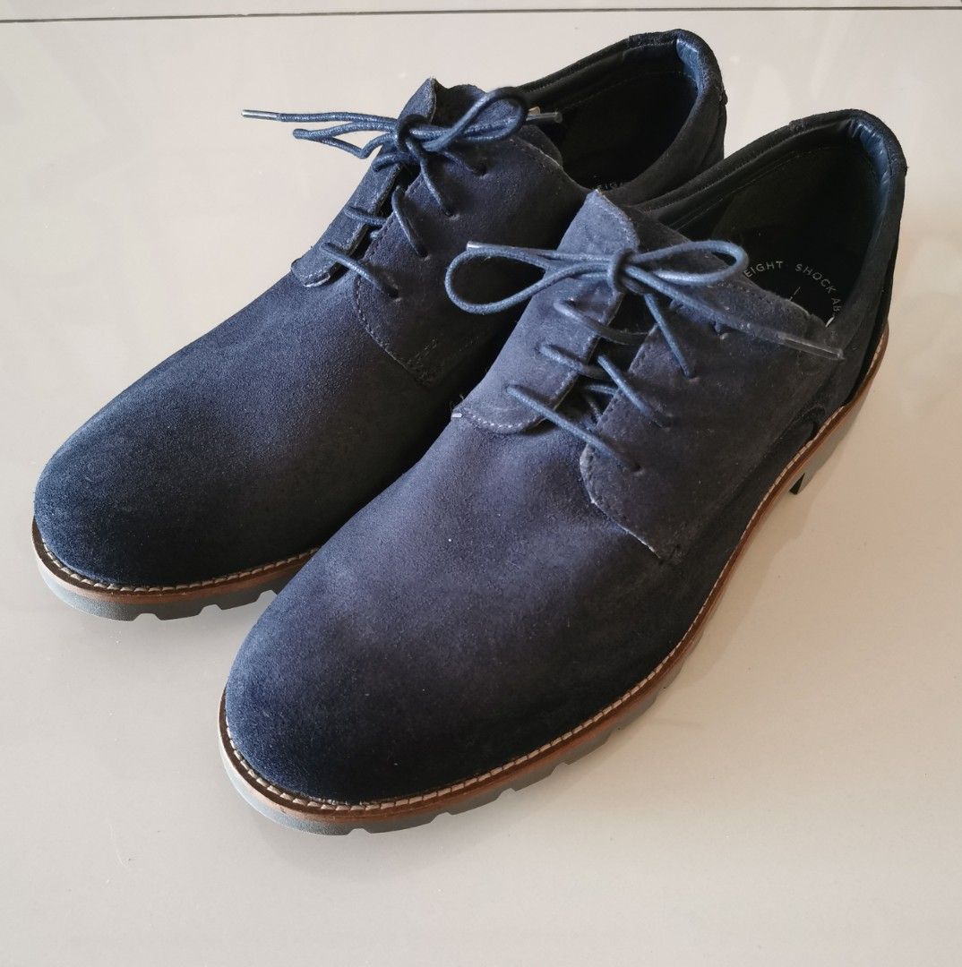 Rockport lightweight 2025