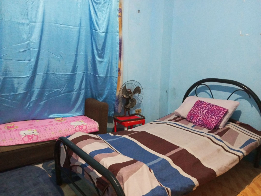ROOM FOR RENT (QUEZON CITY), Property, Rentals, Room Rentals on Carousell