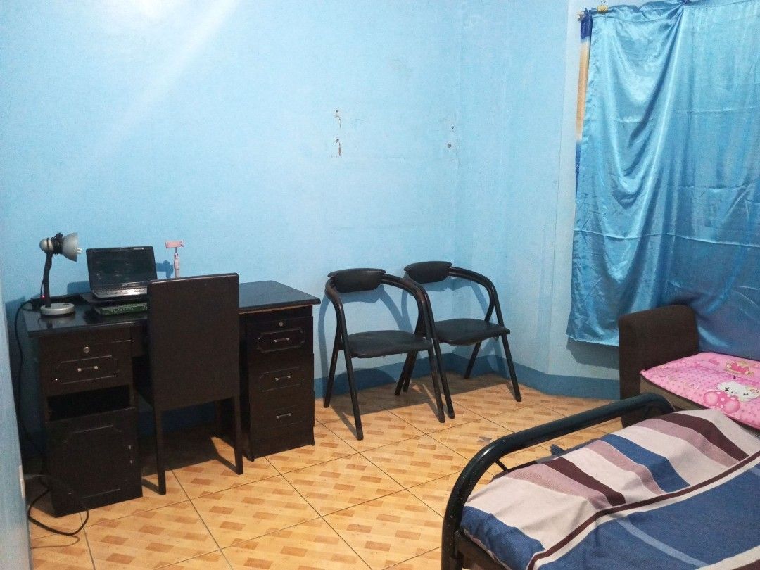 ROOM FOR RENT (QUEZON CITY), Property, Rentals, Room Rentals on Carousell