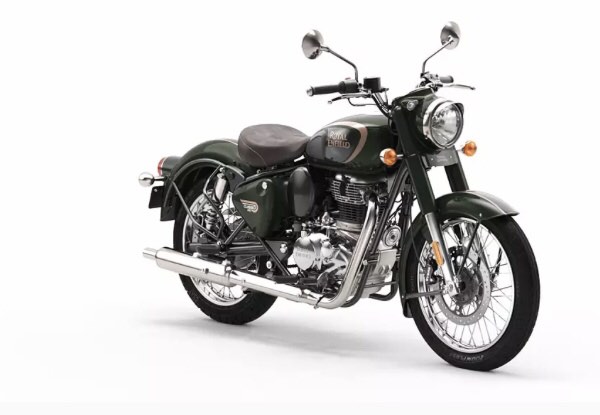 royal enfield toy model online