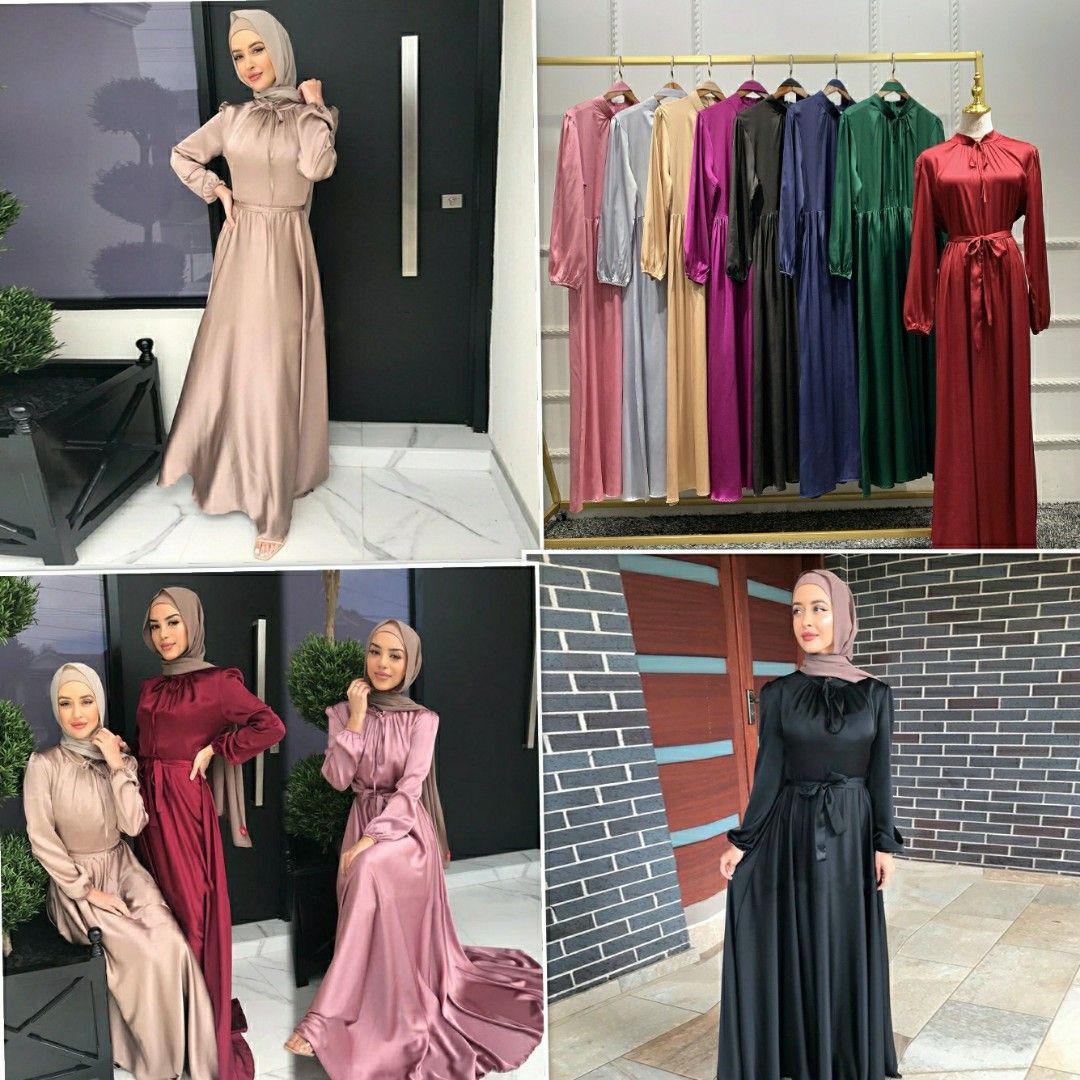 Cheap silk clearance dresses