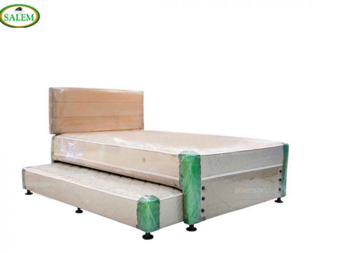 Nite and store day salem bed