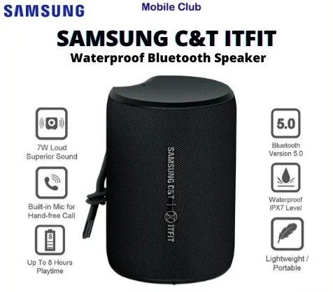 Samsung ct itfit 2025