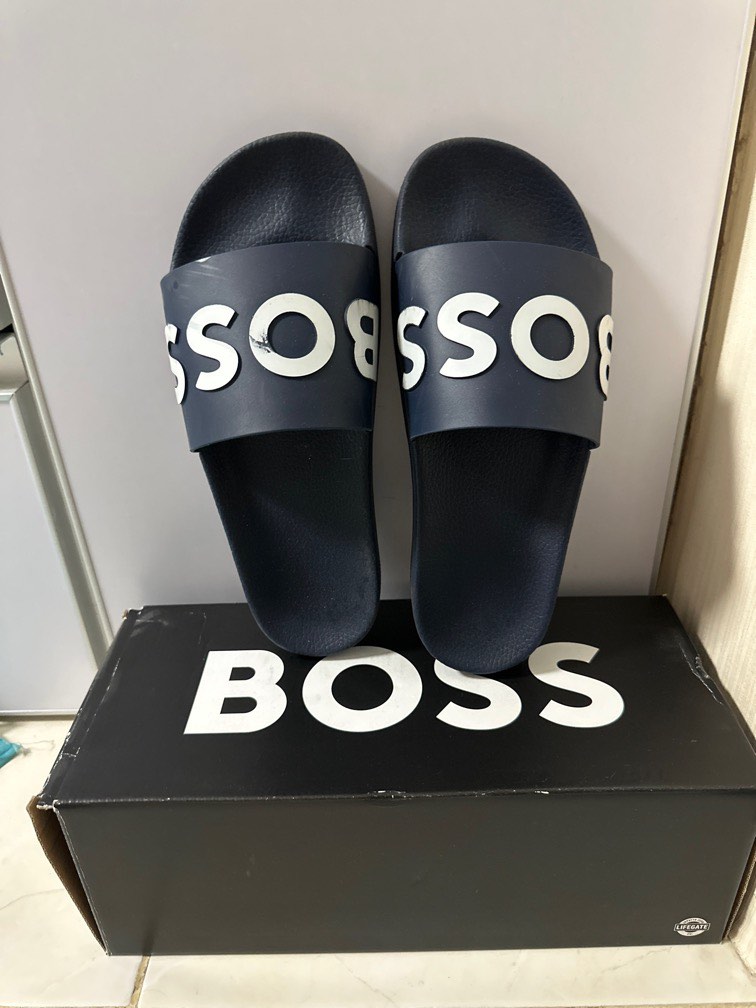 Sandal boss discount