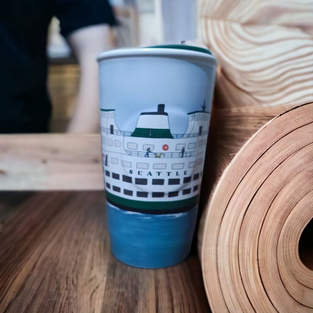 SB mugs and tumbler (Category: Wall Decor) located in Pasig City. Submitted by iamsuperb (Listing ID 1224482788, Image 2). Description: FOR SALE: mugs and tumbler Rfs: need funds Unused Also posted to other groups Pike Place 16oz old logo Tumbler 2,000 16oz Stainless steel Tumbler 2,500 Taiwan mug 1,000 2023 Starbucks Tradition Tumblers Champagne COLD cup 1,500 Stainless 1,500 Payment via: Gcash, BDO Shipping via: Lalamove, Grab, LBC (buyer’s exp