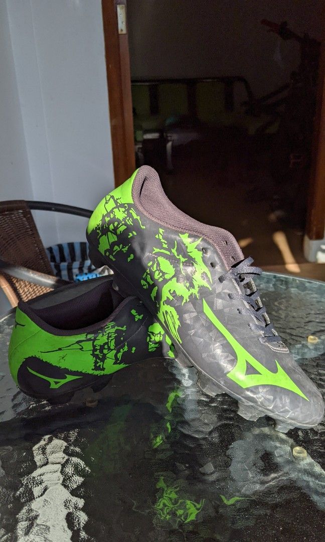 Mizuno ryou shop