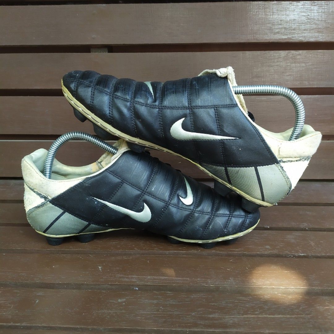 Nike total 90 versatract discount