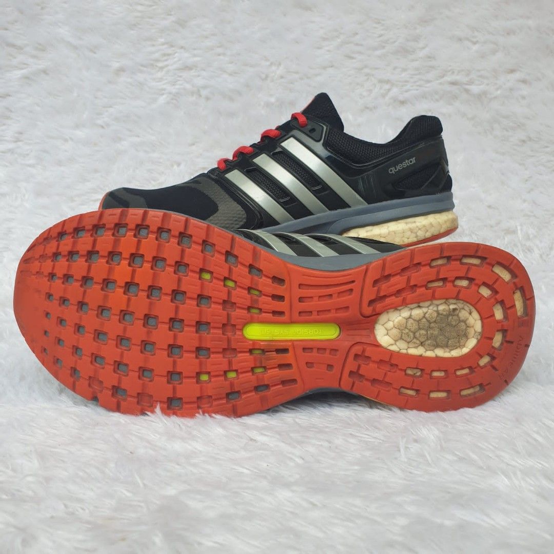 Adidas questar boost kaskus clearance