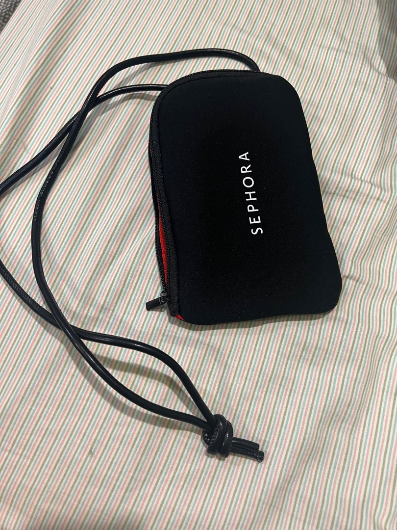 Sephora Sling bag, Everything Else, Others on Carousell