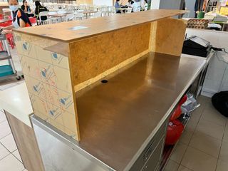 Series of Wide Range - Custom made acrylic for boxes/case, acrylic sheets, board, stand cabinet, pastries and other features. Popular now!