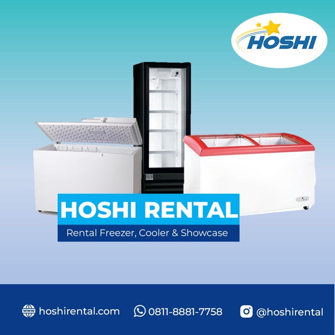 Sewa freezer outlet box