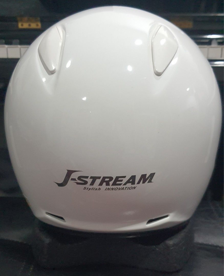 Shoei Jstream XL Helmets, Auto Accessories on Carousell
