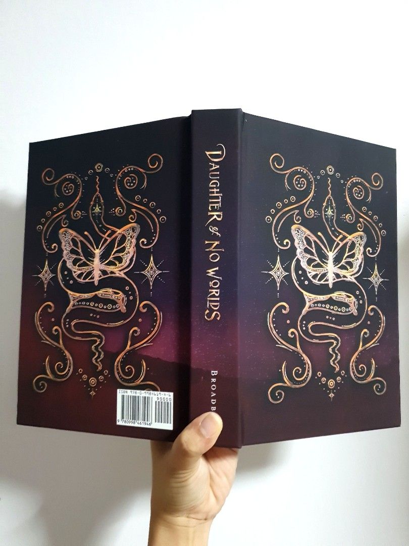 SIGNED Daughter of No Worlds (indie fantasy), Hobbies & Toys, Books & Magazines, Fiction & Non SIGNED Daughter of No Worlds (indie fantasy), Hobbies & Toys, Books & Magazines, Fiction & Non