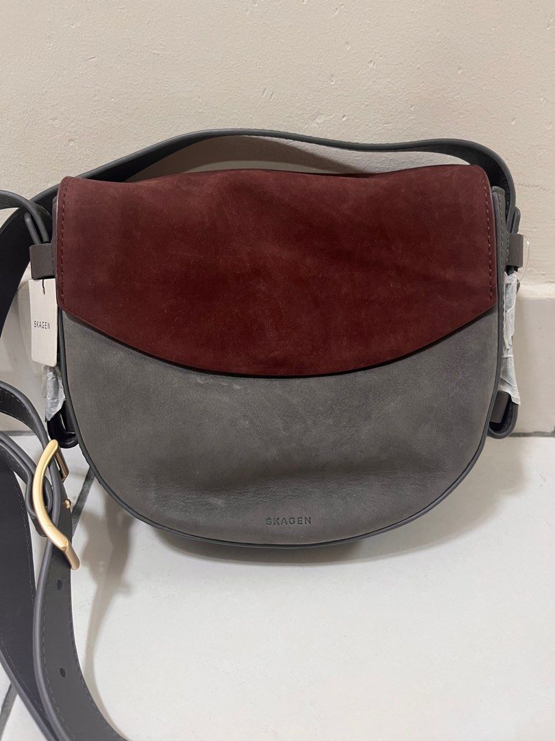 Skagen crossbody deals