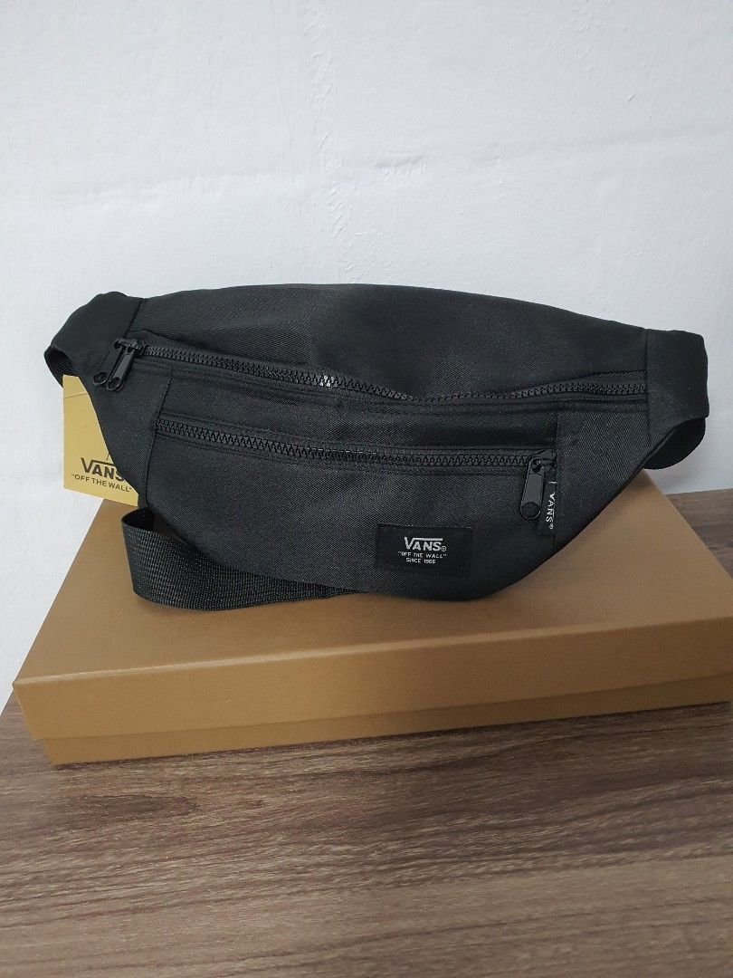 Waist bag hotsell vans original