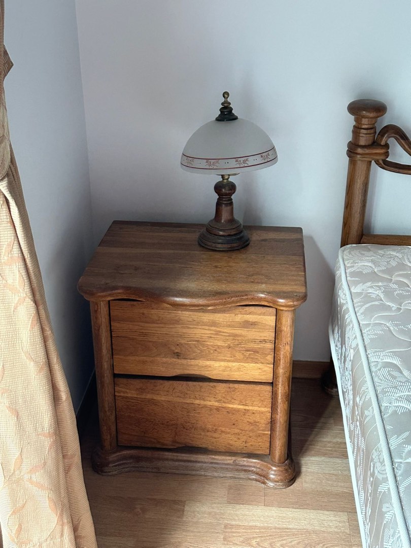 Small table/ Furniture & Home Living, Furniture, Shelves