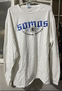 Somos Clipper Nation