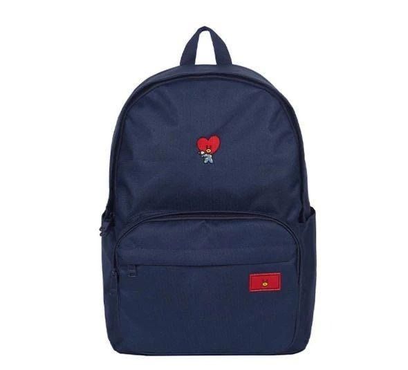 SPAO x BT21 Candy Backpack