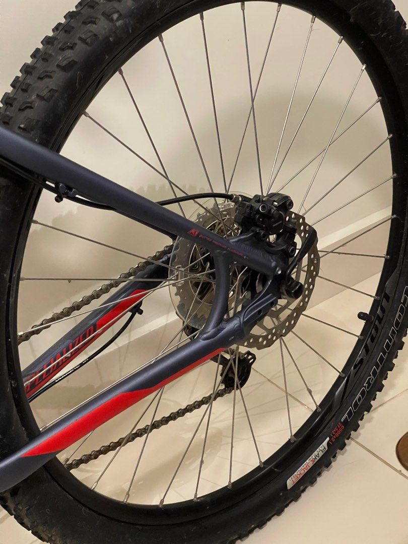 specialized pitch comp 650b