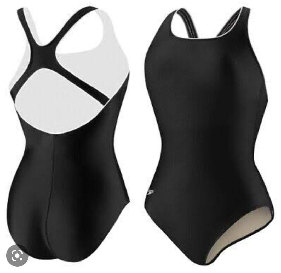 Speedo Plus Size Ultraback One Piece Swimsuit On Carousell