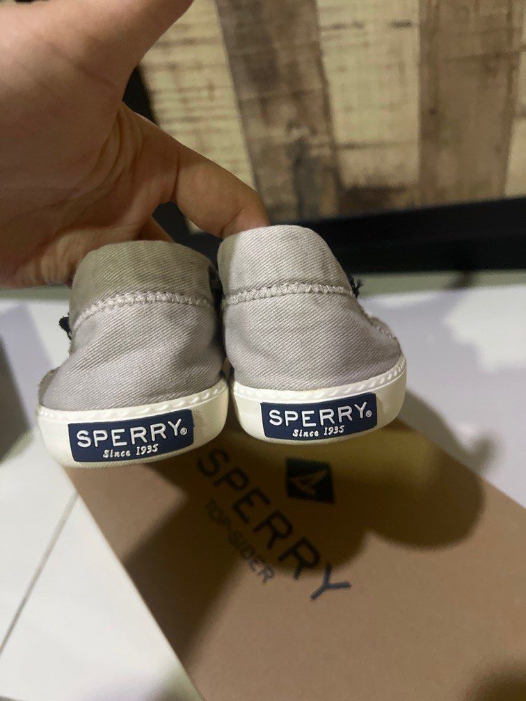 sperry sayel away sneaker