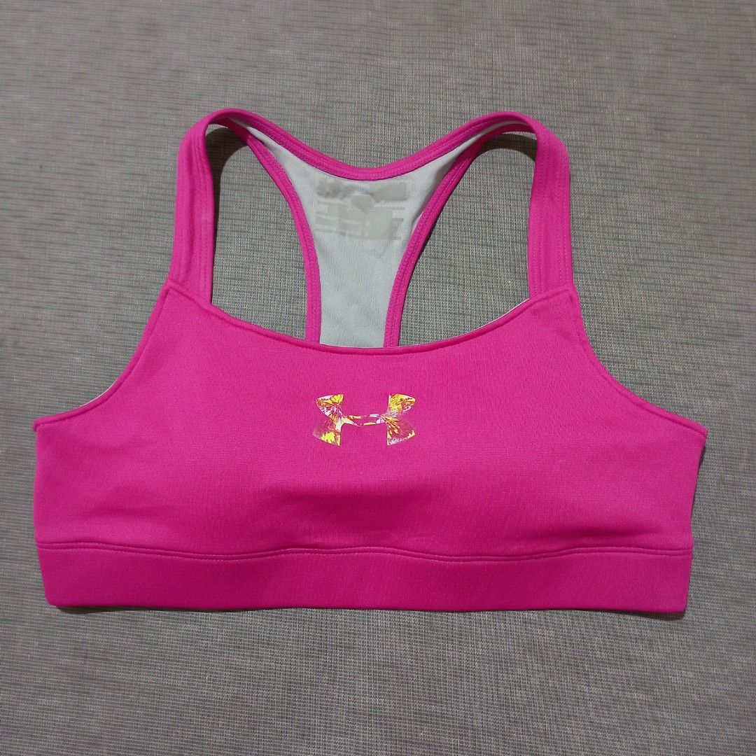 Under Armour Bra XL, Olah Raga, Baju Olahraga di Carousell