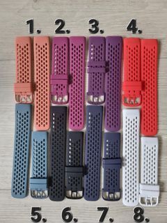 Sports Straps for Fitbit Charge 5