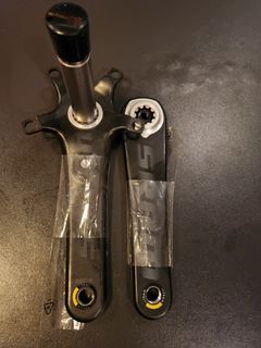 SRAM RED crank