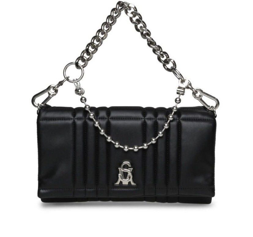 STEVE MADDEN 3 WAY BAGS Women s Fashion Bags Wallets Cross