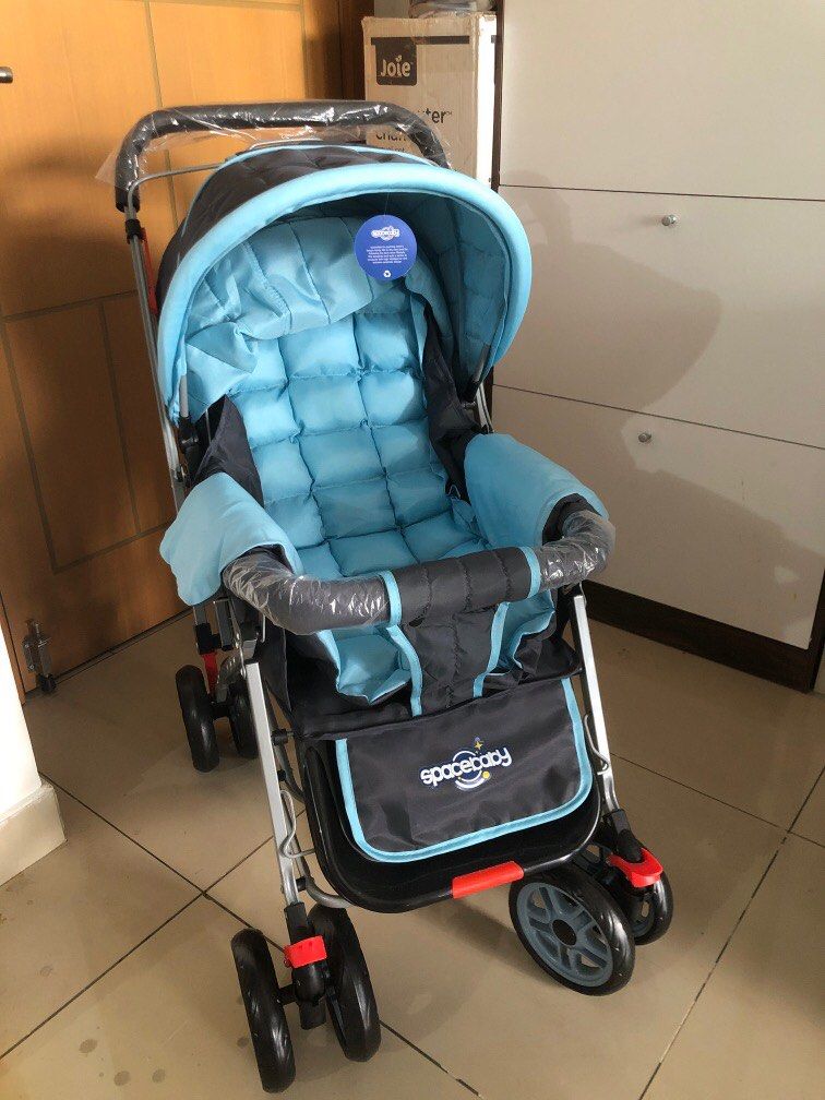 Stroller murah 2025