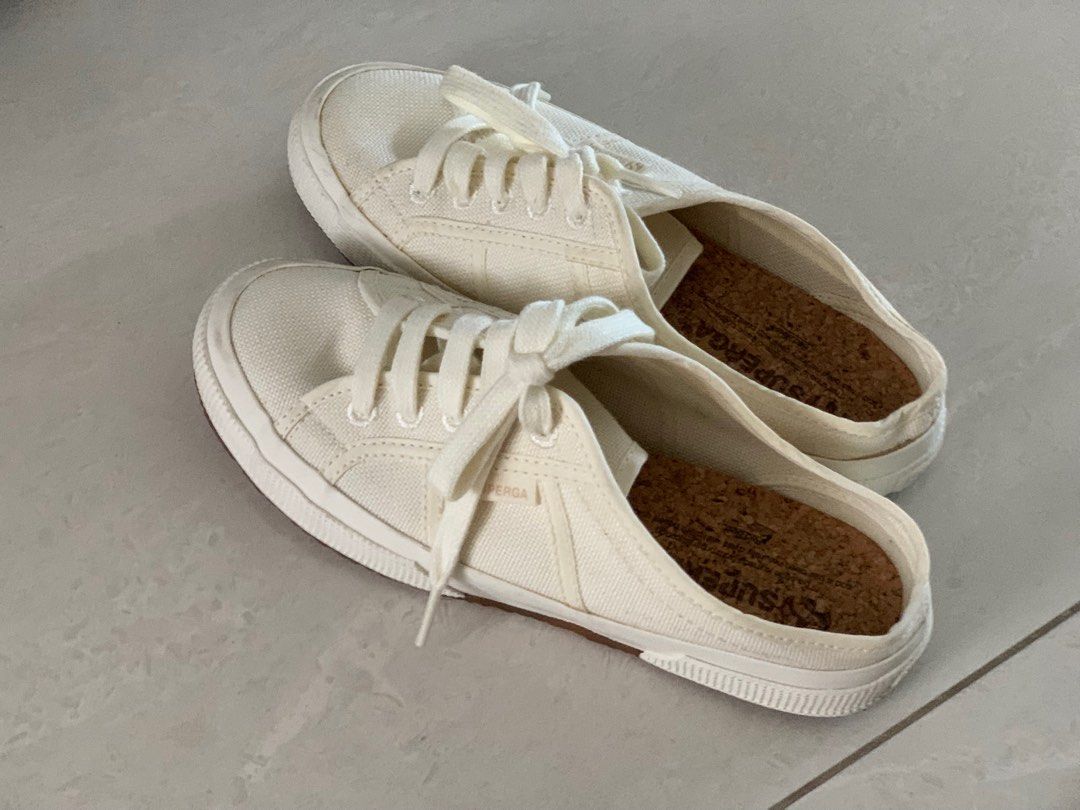 Superga scontate ebay store