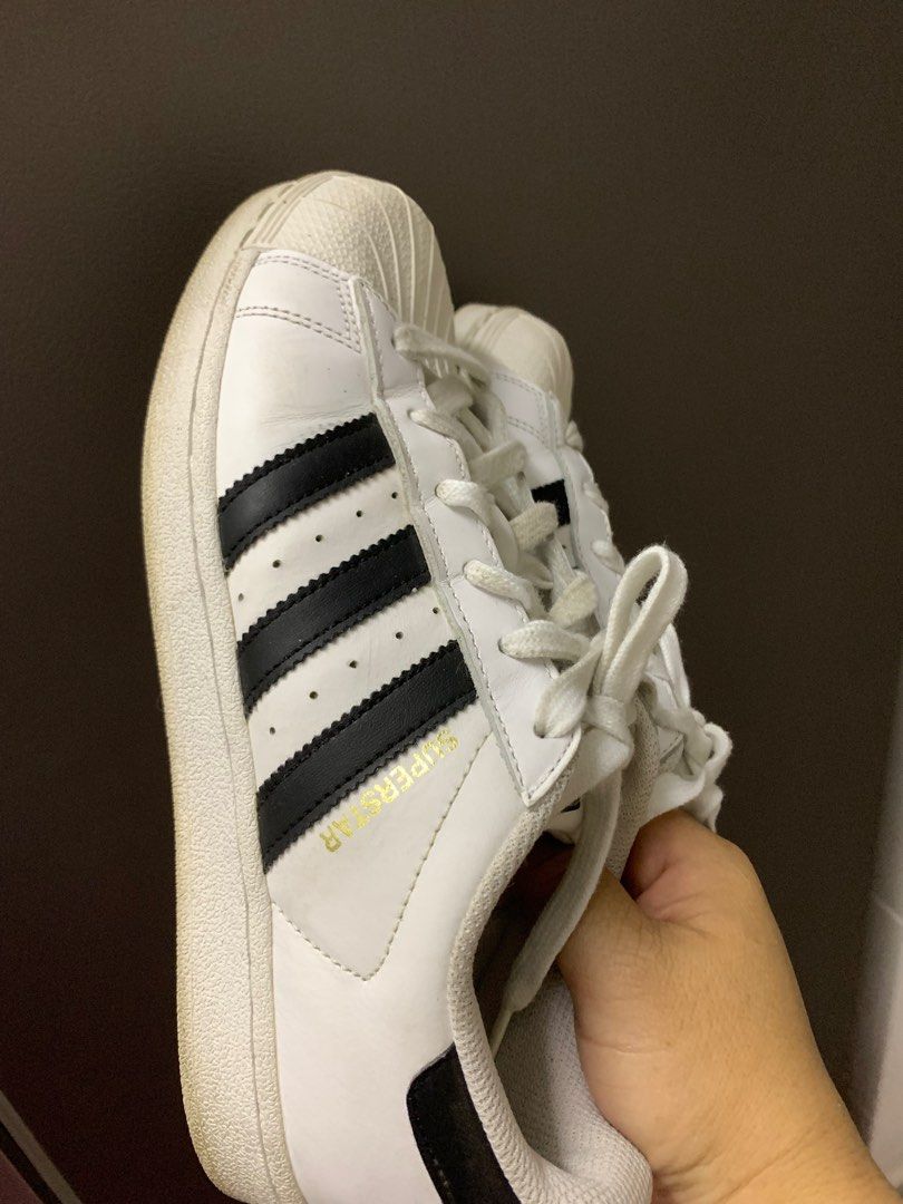Superstar Adidas