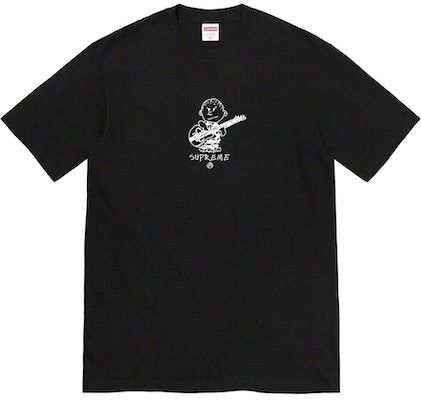 Snoopy supreme shirt cheap