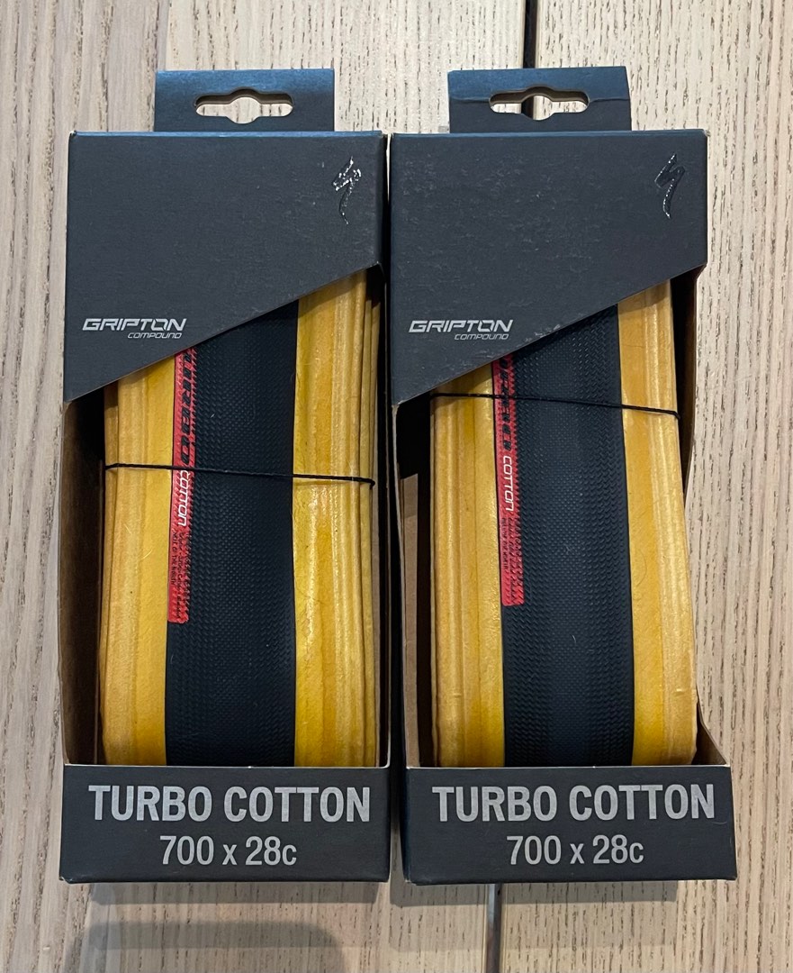 Specialized Bike Tire Specialized S-Works Turbo Cotton Tires