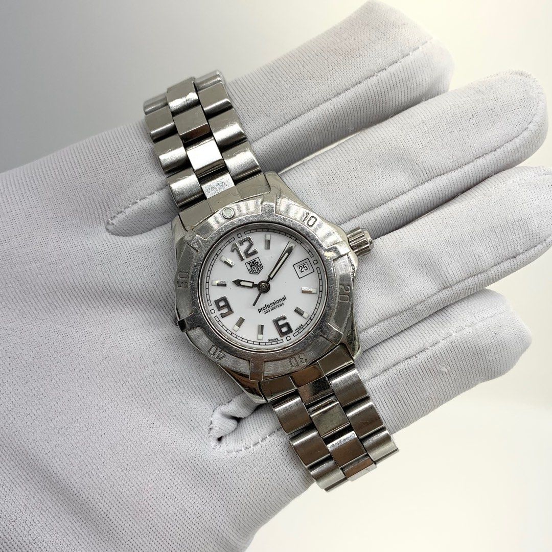 Tag heuer hotsell discounted
