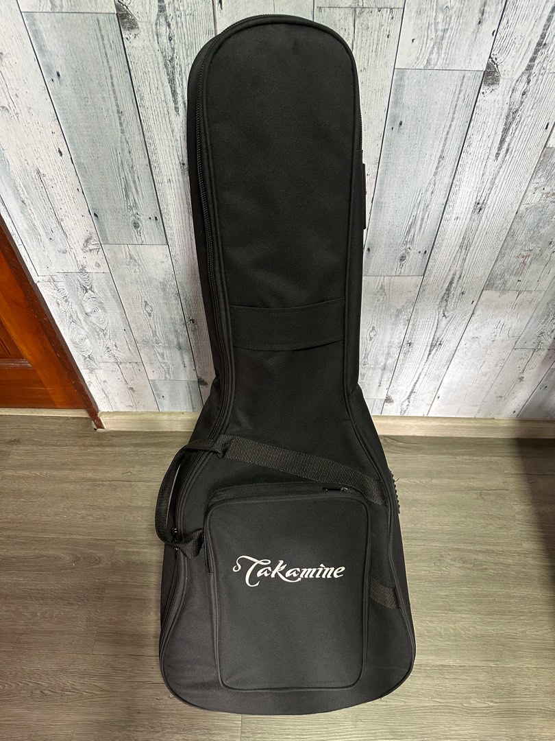 Takamine gig outlet bag