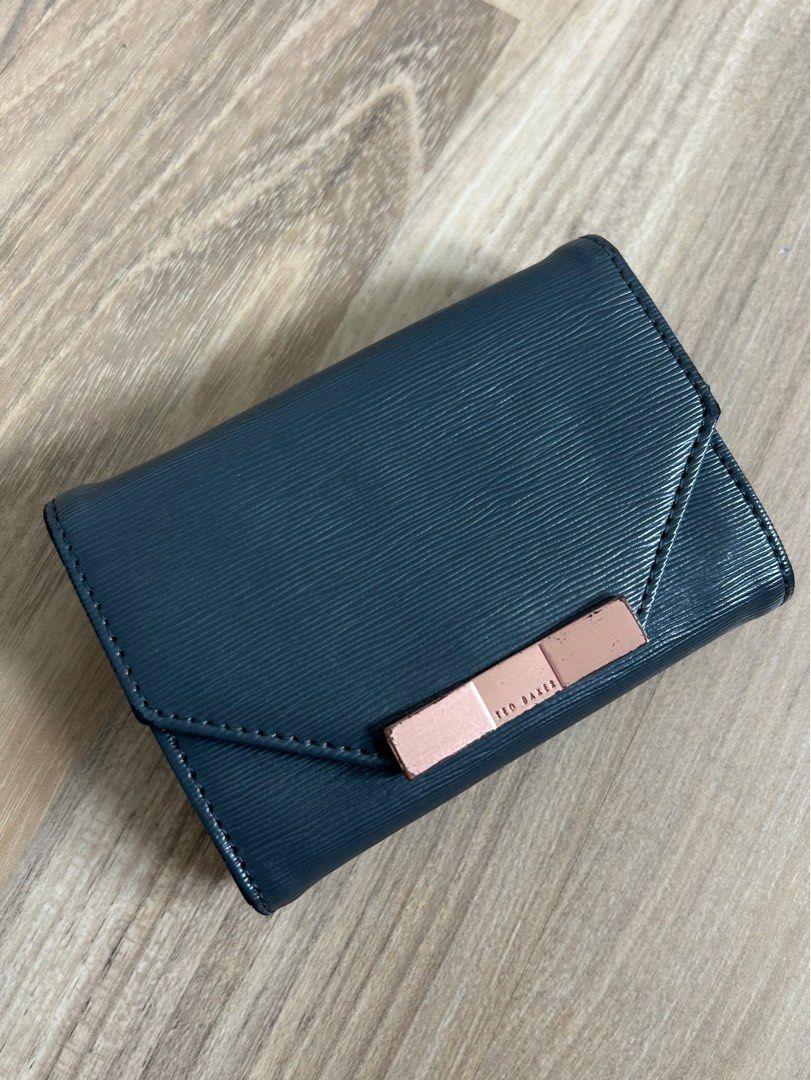 Ted baker purses and wallets 2025 sale