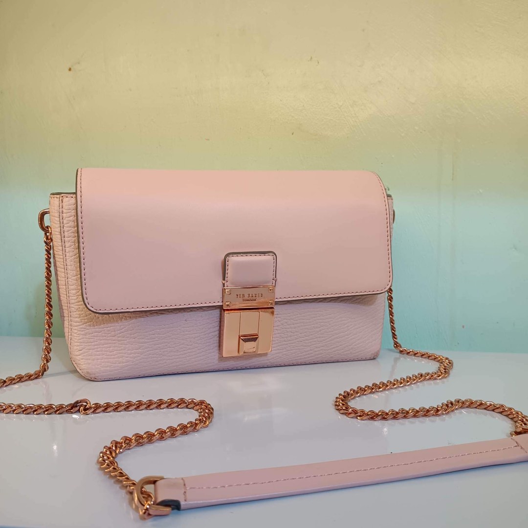 Ted baker crossbody bag, Women's Fashion, Bags & Wallets, Crossbody