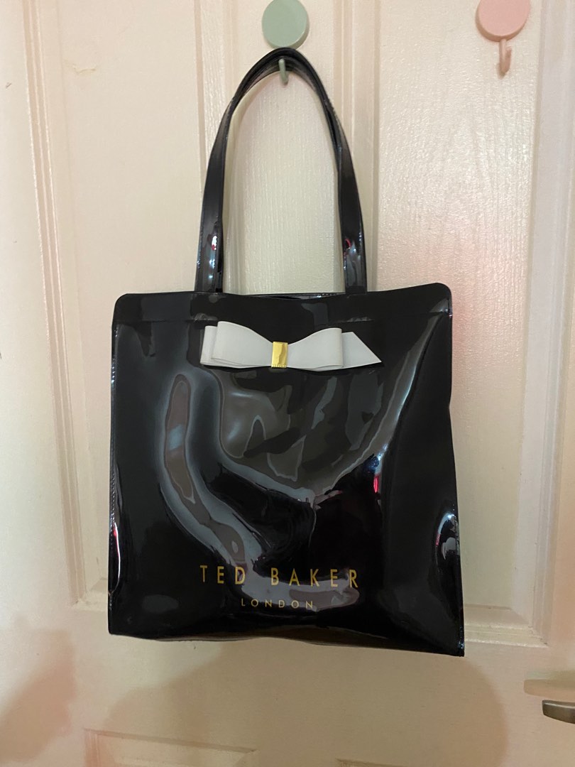 Ted baker large tote bag large on Carousell