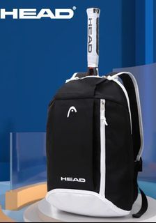 Tennis-Badminton backpack