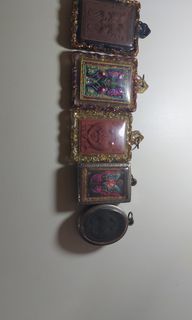 Thai Amulets