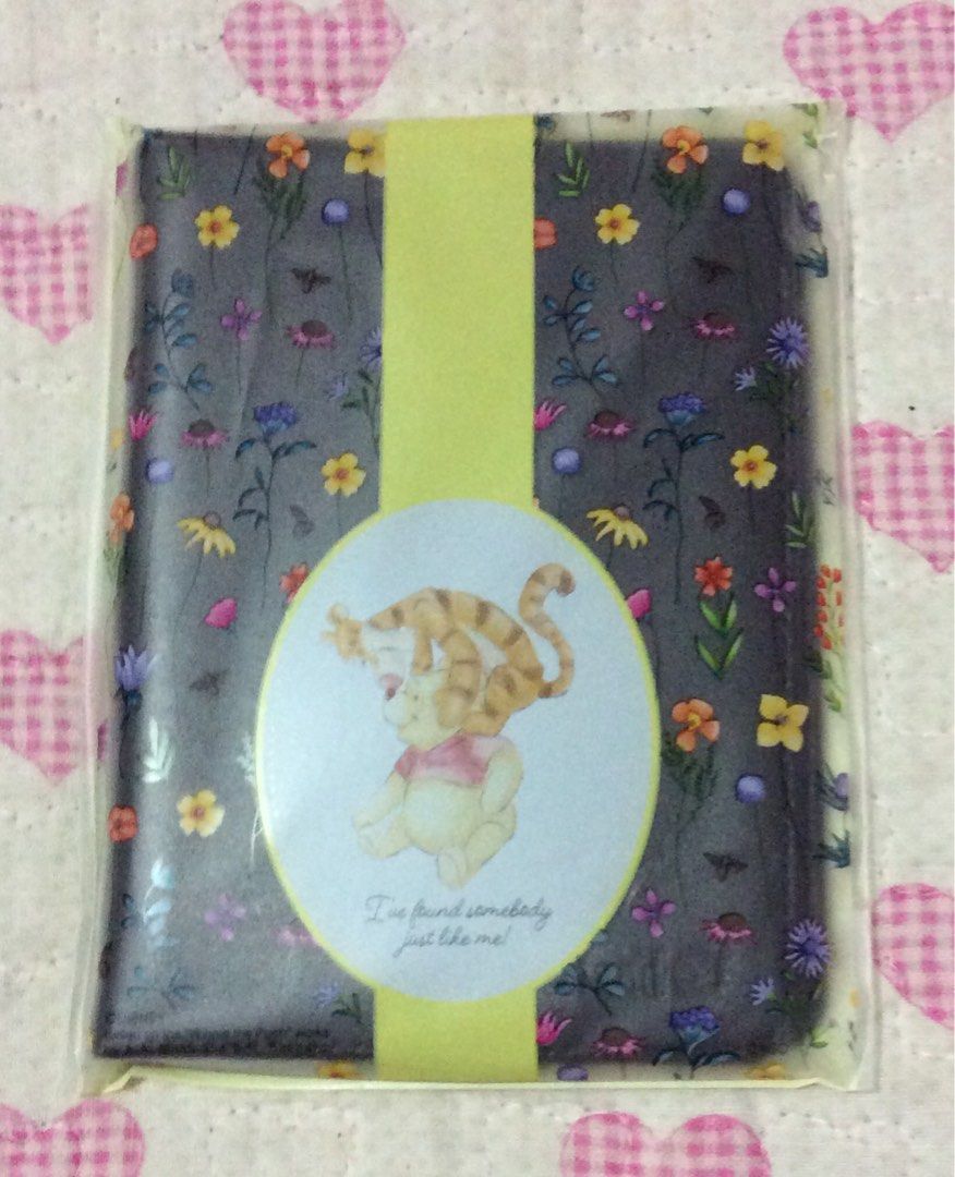 timberland passport holder