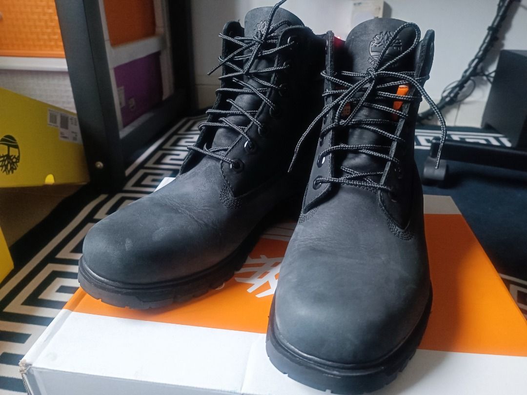 Timberland radford oxford shoe store