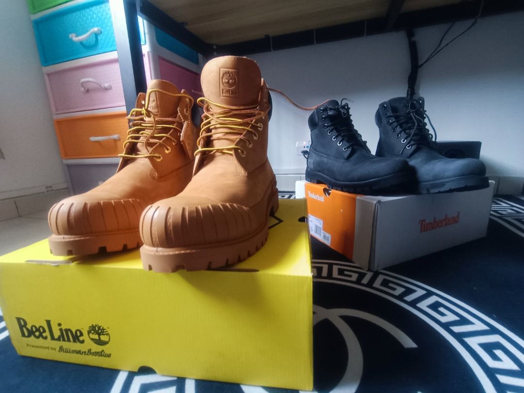 Timberland hot sale pro 1g