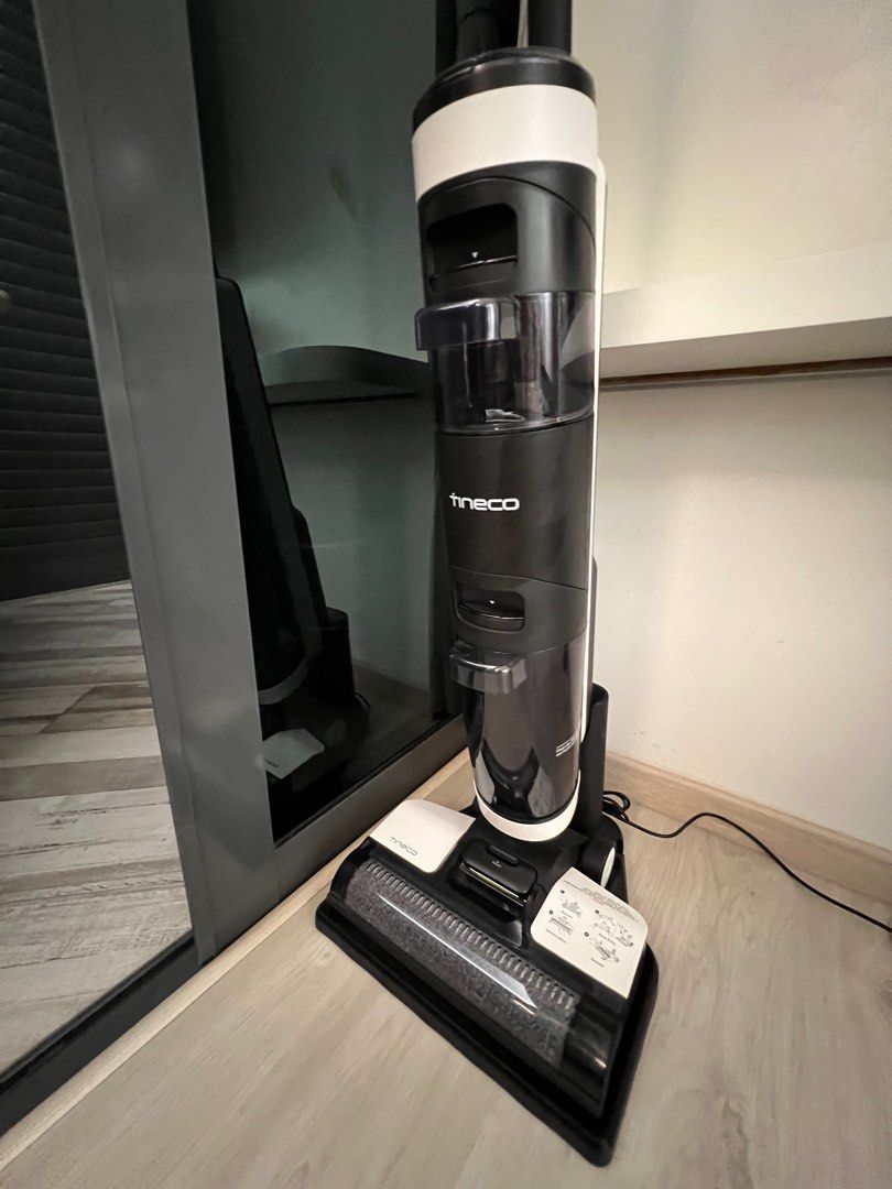 tineco floor one comparison chart Tineco floor one s7 pro smart vs