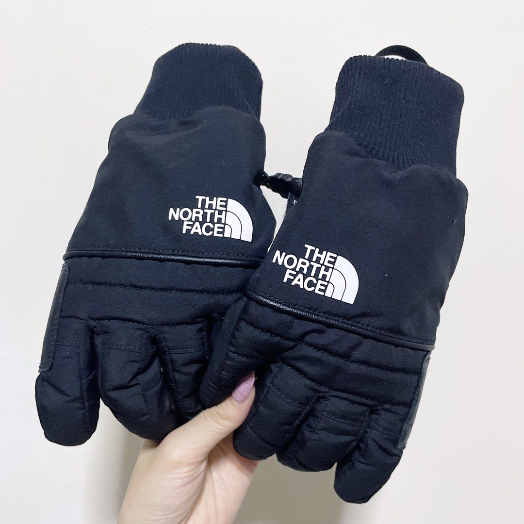 Descente Supreme Glove - Men's - Men