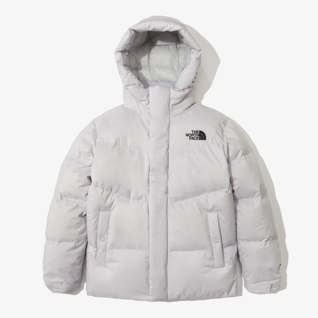TNF waterproof puffer jacket cold wheather The North Face unisex Men women Winter Jacket female puffer down jacket DRYVENT waterproof NJ1DN52
