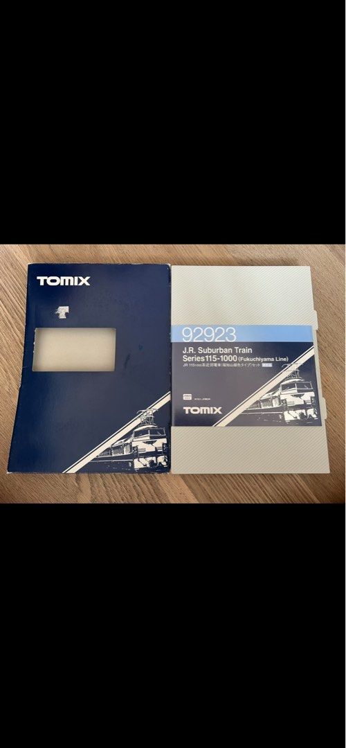 Amazon | TOMIX トミックス Nゲージ JR 115系1000番台近郊電車