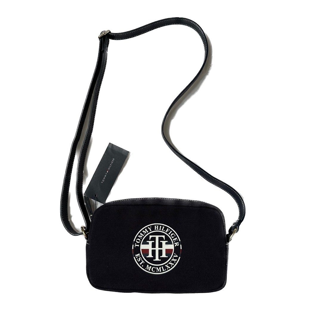 Tommy Hilfiger Bag on Carousell